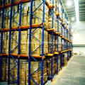 Industrial Warehouse Storage Solutions Drive in Pallet Racks